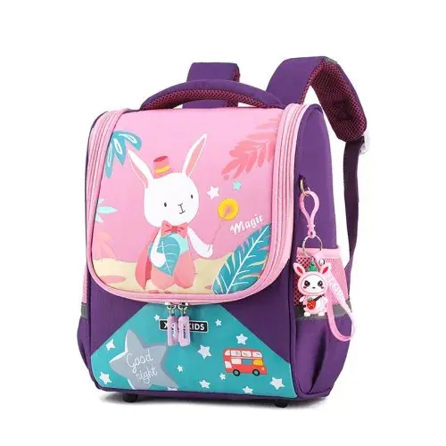 Lapin violet