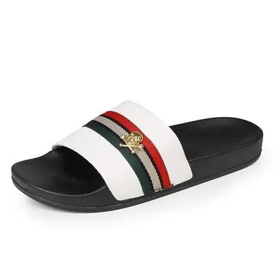 Image de Sandales Homme Été - Confort & Style