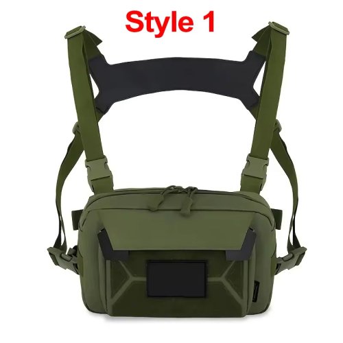 Styl 1 zielony
