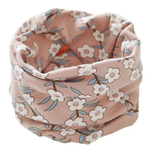 Beige groß blume