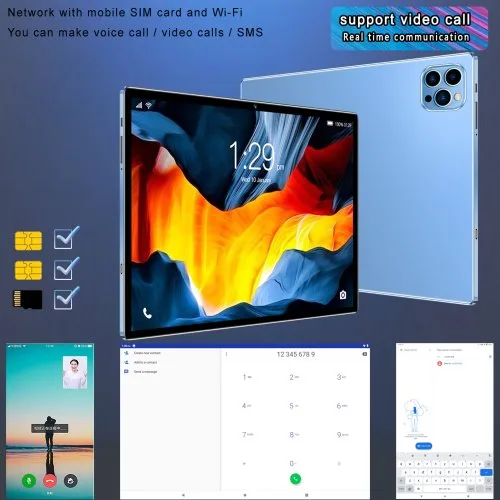 Vue 3 du produit