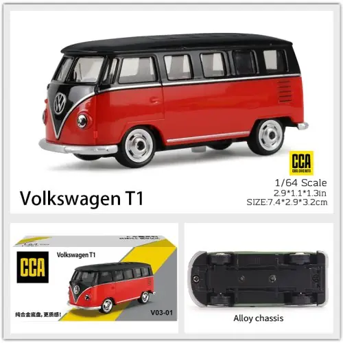 Volkswagen T1