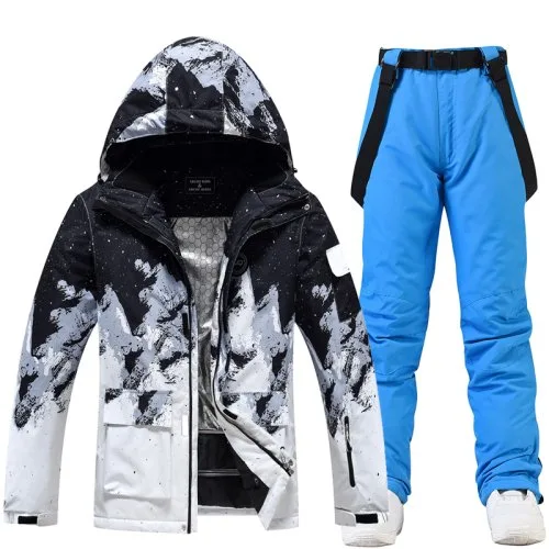 Afbeelding jas broek