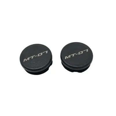Image de Couvercle de cadre décoratif pour Yamaha MT-07, XSR700, Tracer 700