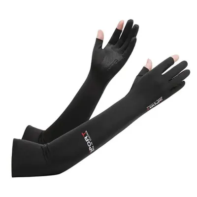 Image de Manchons UV Protecteurs - Anti-UV & Respirants