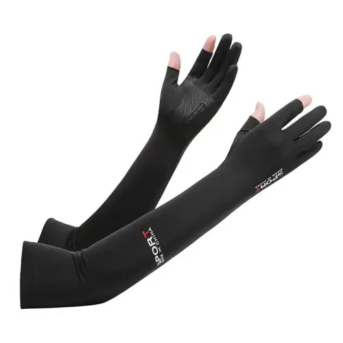 Image de Manchons UV Protecteurs - Anti-UV & Respirants