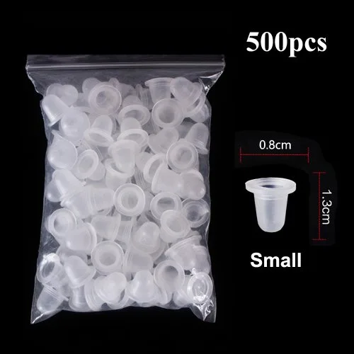Small-500pcs
