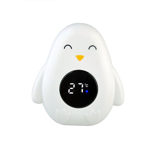 Pinguin weiß