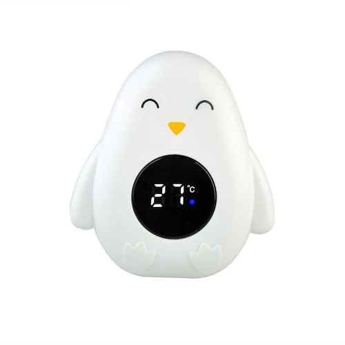 Pinguin weiß