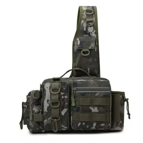 Green camo