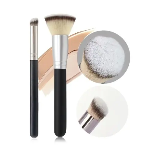370 et autre brosse