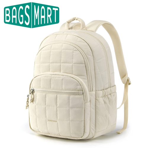 Image de Sac à Dos Femme Grande Capacité - Élégant & Pratique