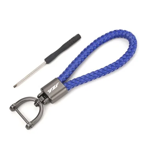 Kette-blau C