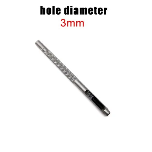 1 de 3 mm