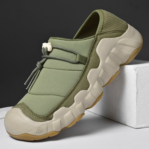 Image of New Designers Classics Sneakers Fashion Brand Men's Shoes Outdoor Waterproof Men Walking Shoes Comfortable Men's Casual Shoes