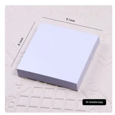 Image de Papier Toner Ongles Jetable - Mélange de Couleurs Facile