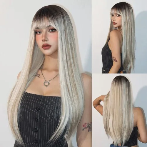 Wig-LC1073-1