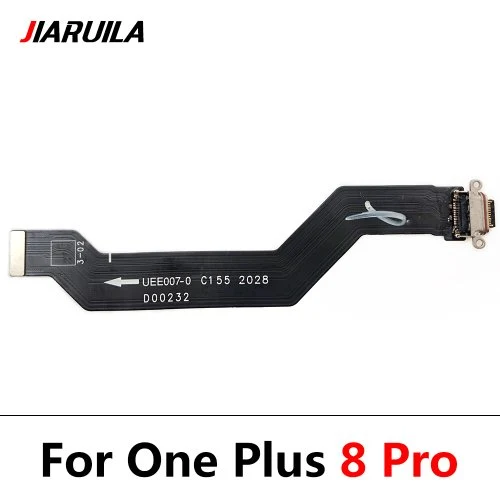 Voor OnePlus 8 Pro