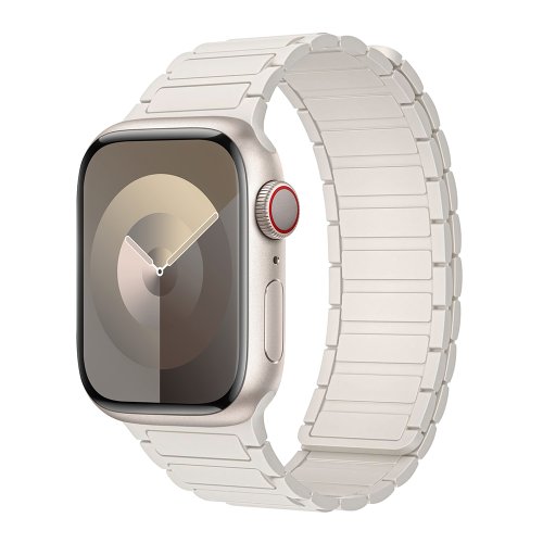 Image de Bracelet Magnétique pour Apple Watch - Tous Modèles