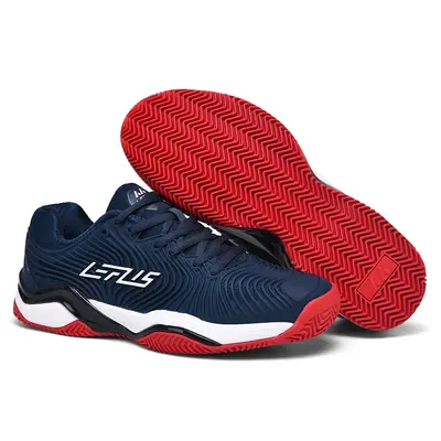 Image de Chaussures de Badminton Unisexe - Performance & Confort