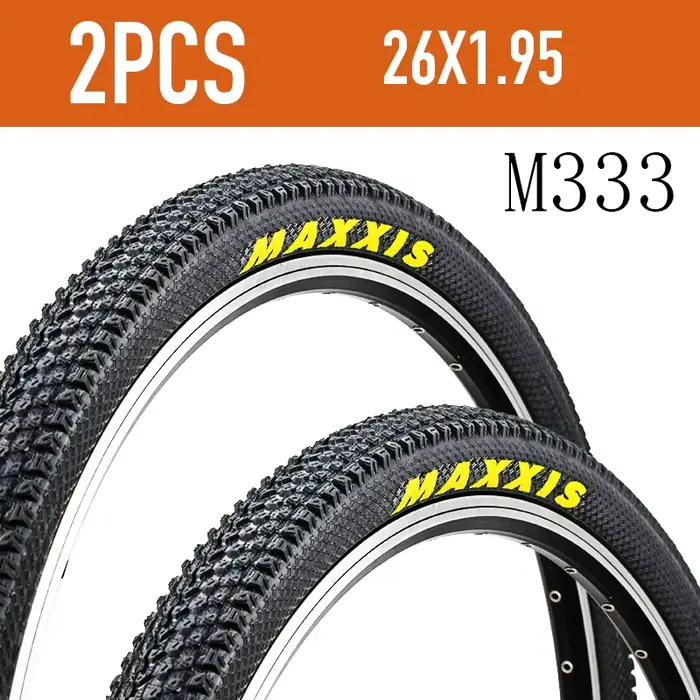 M333 2pc 26x1.95