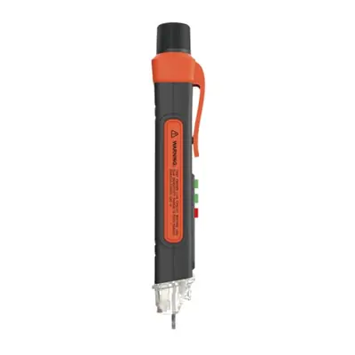 Détecteur de Tension Sans Contact - Stylo Électrique 12-1000V