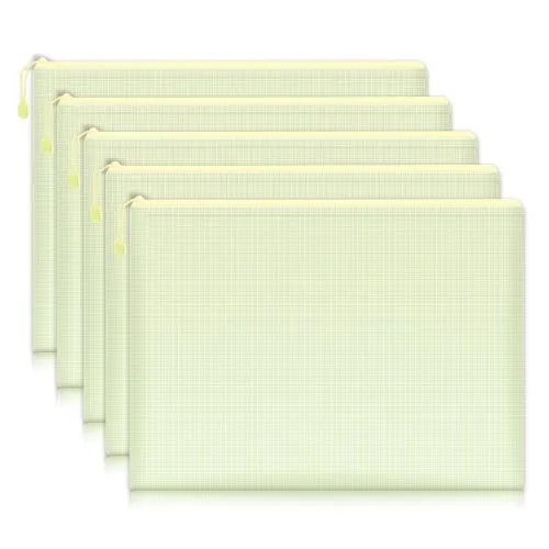 Gelb 5pcs