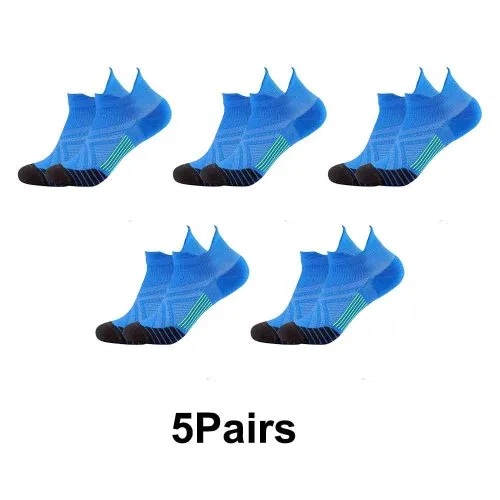 Blauw 5pairs