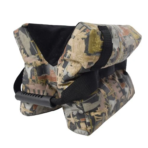 B Sandbag FCamo