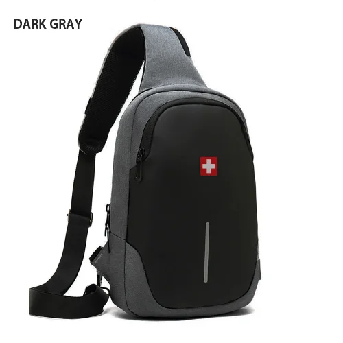 Dark gray upgrad