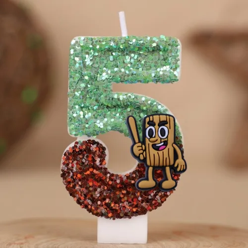 5