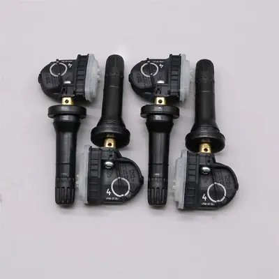 Image de Capteurs TPMS pour Opel - Pack de 4 pièces