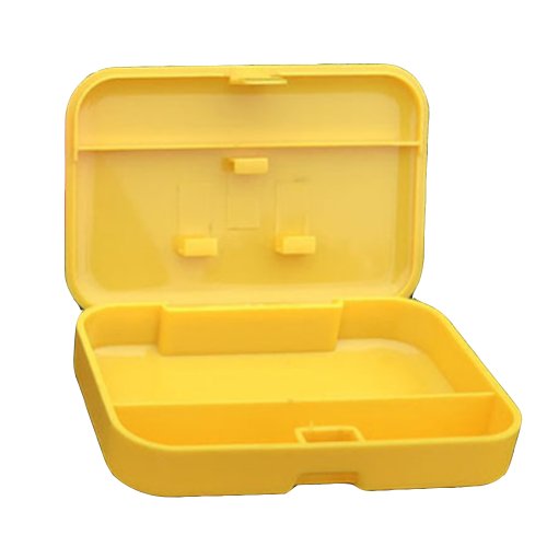 Imagen de Caja de Almacenamiento Discreta para Accesorios de Humo con Diseño Elegante y Seguro