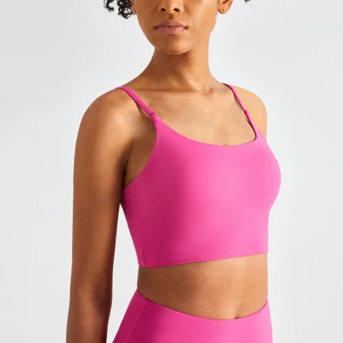 Roze lychee