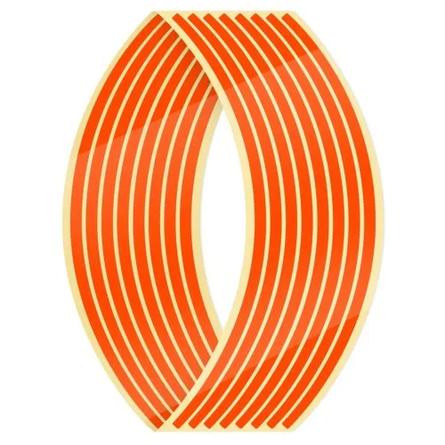 Oranje
