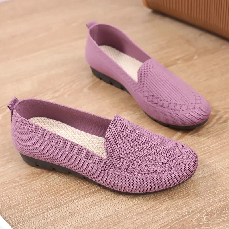 Bild von Neue Damen-Sneaker Sommer 2025 – Lässige, bequeme Schuhe mit stilvollem Design und kostenlosem Versand