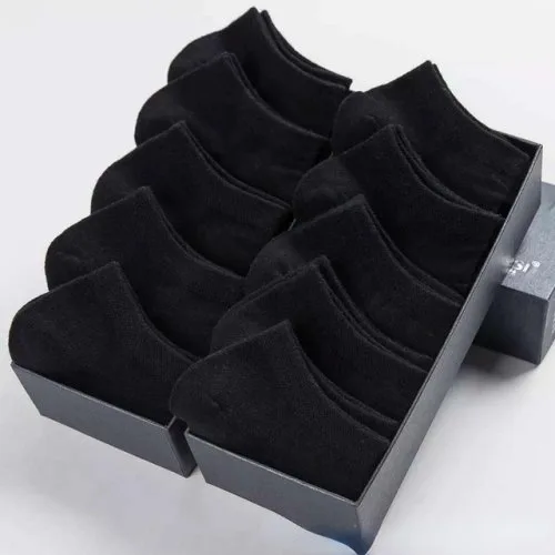 10 Nero