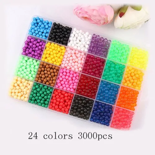24 colori 3000pz