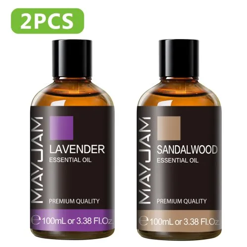 Lavendel sandelholz