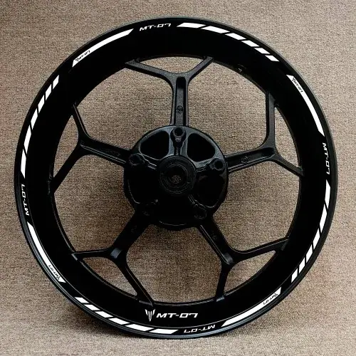 MT-07