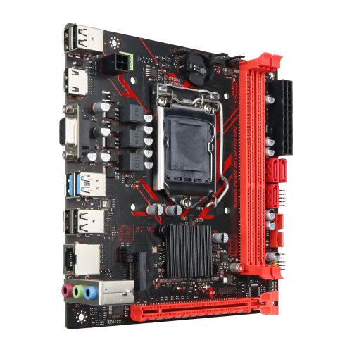 Vue 3 du produit