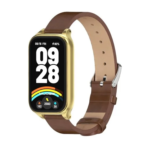 Bruin goud 3