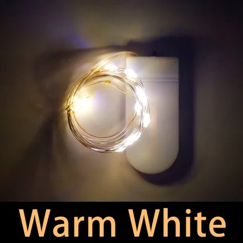 Bianco caldo