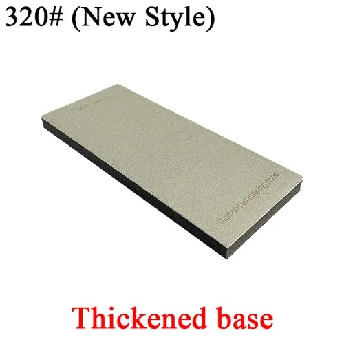 New Style 320 Grit