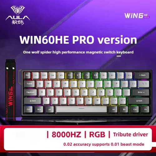 60 he pro