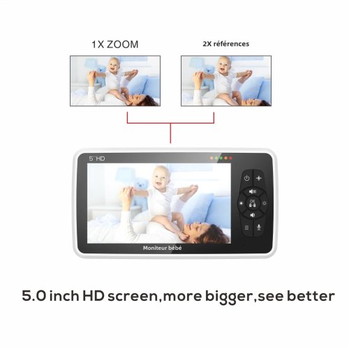 Vue 3 du produit