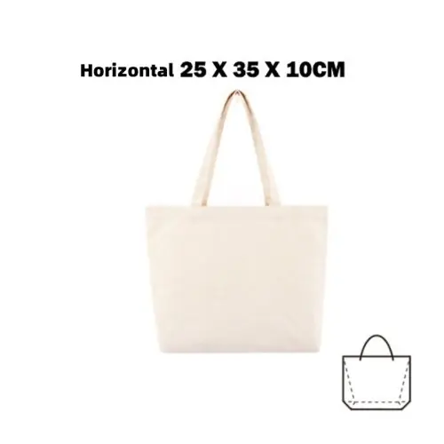 Beige-25x35x10cm