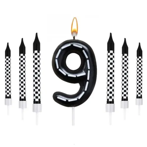 Number9 ensemble
