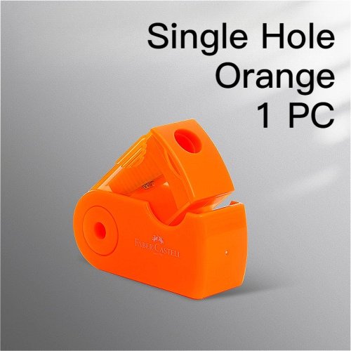 Oranje