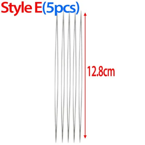 Styl E 12.8cm(5pcs)
